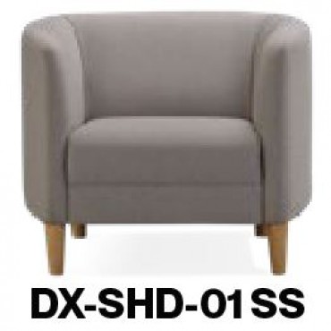SHADE SERIES SETTEE (DX-SHD)