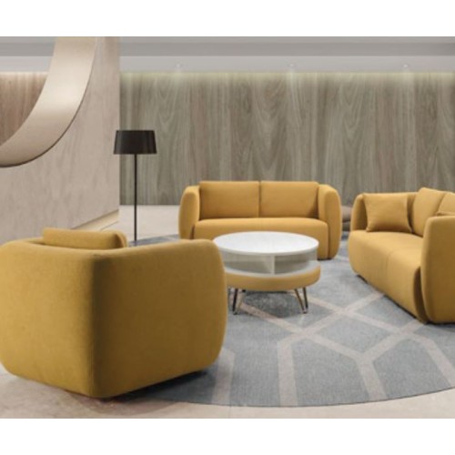 TIMELESS SERIES SETTEE (DX-TIM)