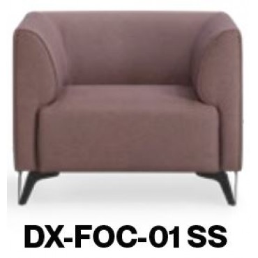 FOCAL SERIES SETTEE (DX-FOC)
