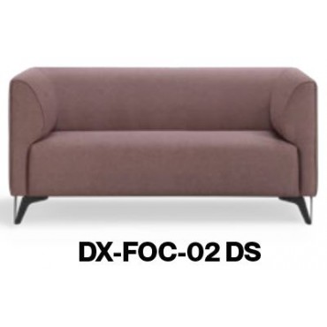 FOCAL SERIES SETTEE (DX-FOC)