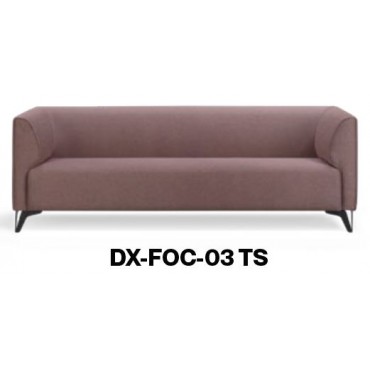 FOCAL SERIES SETTEE (DX-FOC)