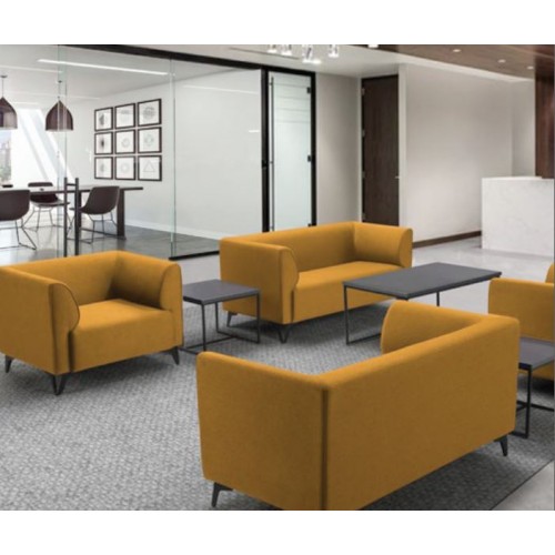 FOCAL SERIES SETTEE (DX-FOC)