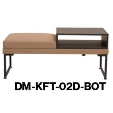 KEY FACTOR SERIES SETTEE (DM-KFT)