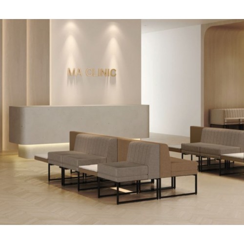 KEY FACTOR SERIES SETTEE (DM-KFT)