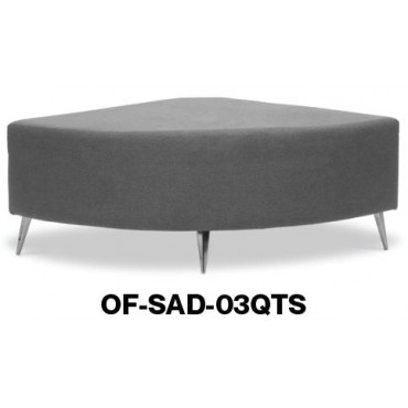 SADDLE SERIES SETTEE (OF-SAD)