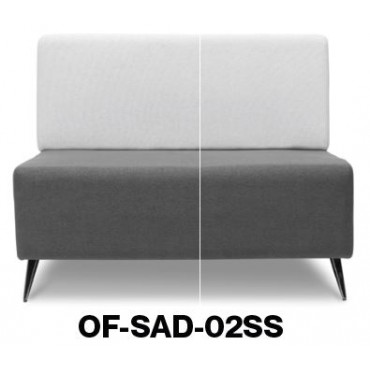 SADDLE SERIES SETTEE (OF-SAD)