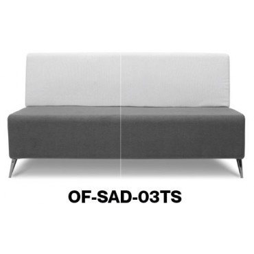 SADDLE SERIES SETTEE (OF-SAD)