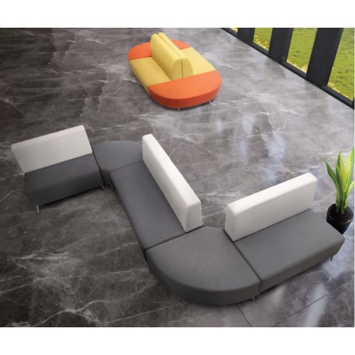 SADDLE SERIES SETTEE (OF-SAD)