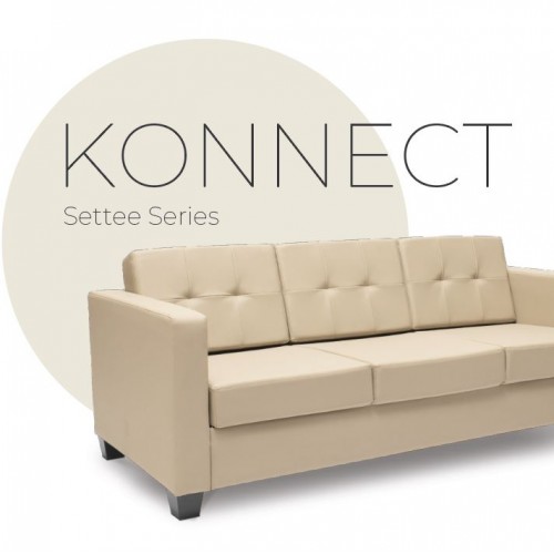 KONNECT SERIES SETTEE (OF-KON)