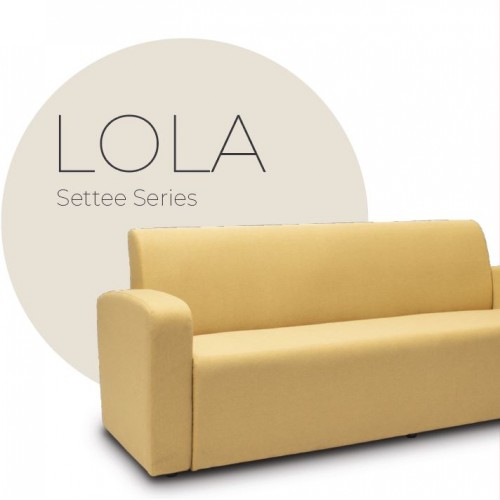 LOLA SERIES SETTEE (OF-LOL)
