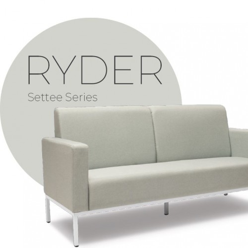 RYDER SERIES SETTEE (OF-RYD)