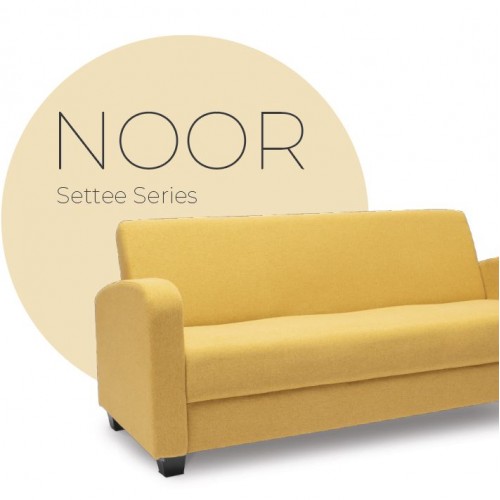 NOOR SERIES SETTEE (OF-NOO)