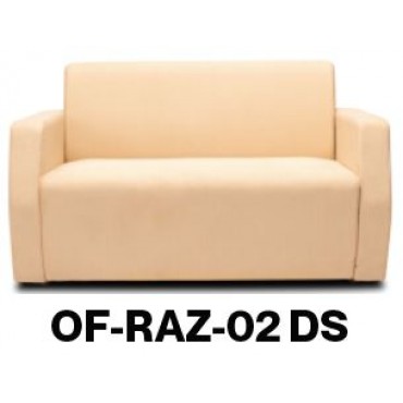 RAZAR SERIES SETTEE (OF-RAZ)