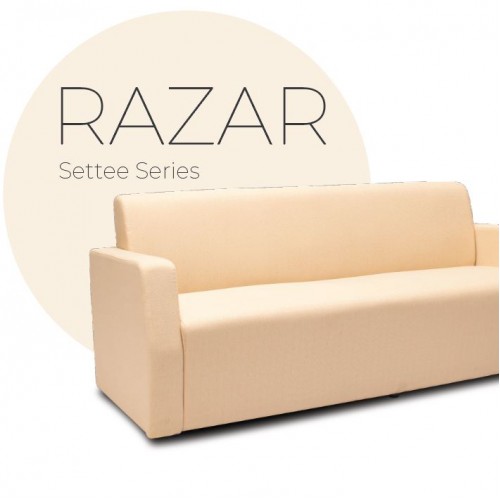 RAZAR SERIES SETTEE (OF-RAZ)