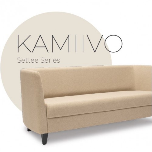 KAMIIVO SERIES SETTEE (OF-KAM)