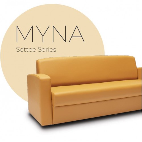MYNA SERIES SETTEE (OF-MYN)