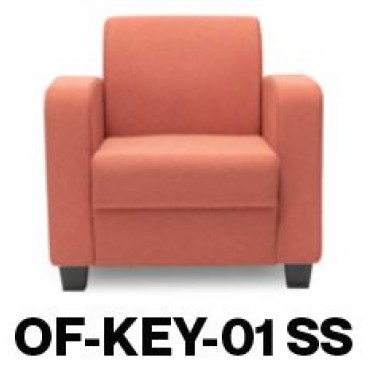 KEY SERIES SETTEE (OF-KEY)