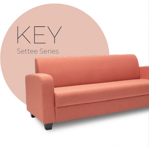 KEY SERIES SETTEE (OF-KEY)