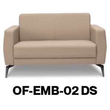 EMBOSS SERIES SETTEE (OF-EMB)