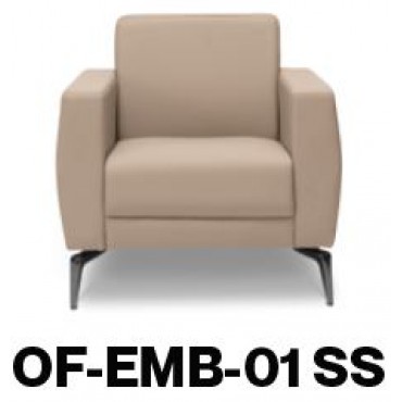 EMBOSS SERIES SETTEE (OF-EMB)