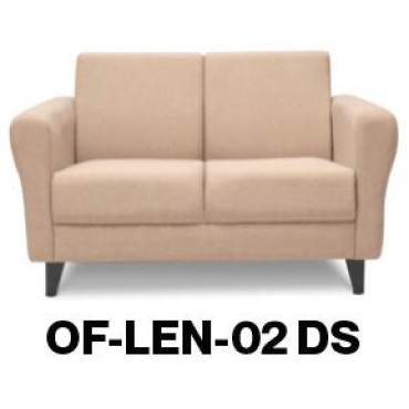 LENNOX SERIES SETTEE (OF-LEN)