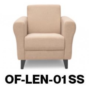 LENNOX SERIES SETTEE (OF-LEN)
