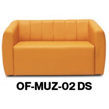 MUZZIE SERIES SETTEE (OF-MUZ)