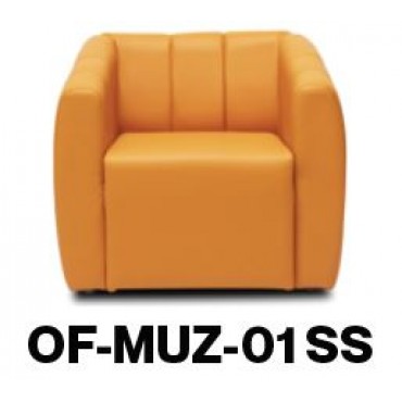 MUZZIE SERIES SETTEE (OF-MUZ)