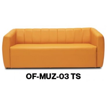 MUZZIE SERIES SETTEE (OF-MUZ)
