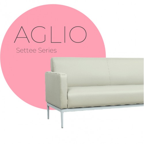 AGLIO SERIES SETTEE (AG-1131)
