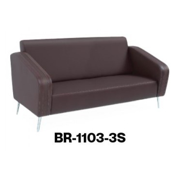 BORLOTTI SERIES SETTEE (BR-1103)