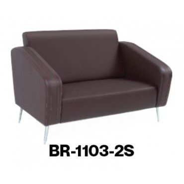 BORLOTTI SERIES SETTEE (BR-1103)