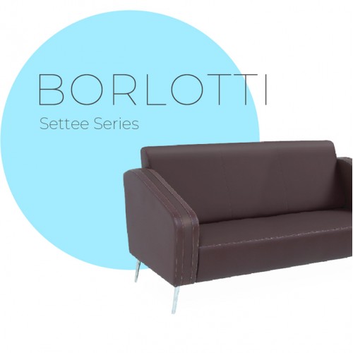 BORLOTTI SERIES SETTEE (BR-1103)