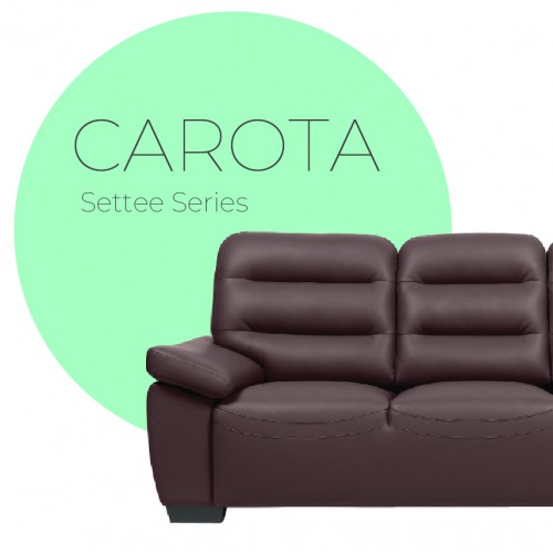 CAROTA SERIES SETTEE (RT-3219)