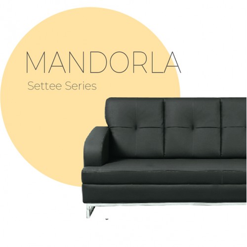 MANDORLA SERIES SETTEE (MD-1107)
