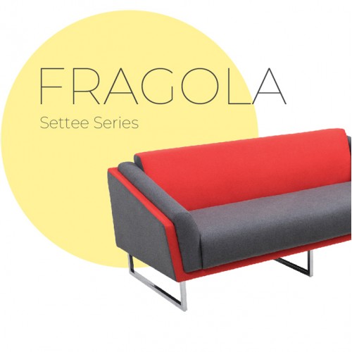 FRAGOLA SERIES SETTEE (FR-1119) FRAGOLA SERIES SETTEE (FR-1119)