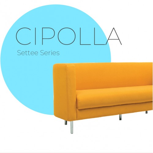 CIPOLLA SERIES SETTEE (CP-1120)