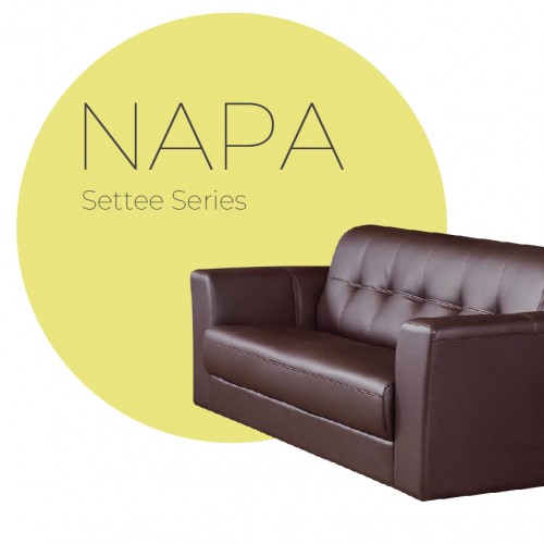 NAPA SERIES SETTEE (OF-NAP)