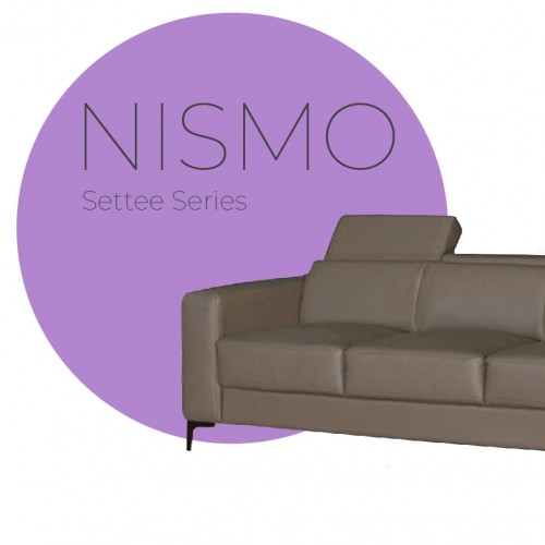 NISMO SERIES SETTEE (OF-NIS)