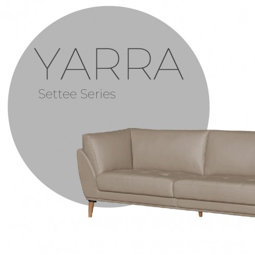 YARRA SERIES SETTEE (OF-YAR)