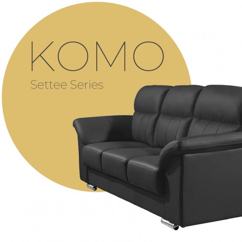 KOMO SERIES SETTEE (OF-KOM)