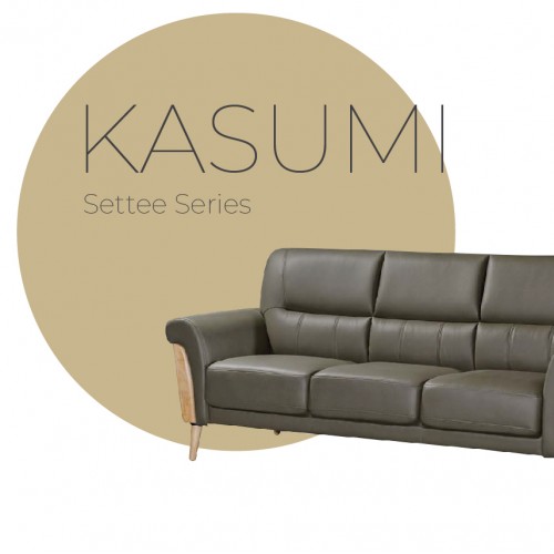 KASUMI SERIES SETTEE (OF-KAS)
