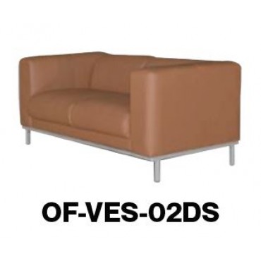VESPER SERIES SETTEE (OF-VES)