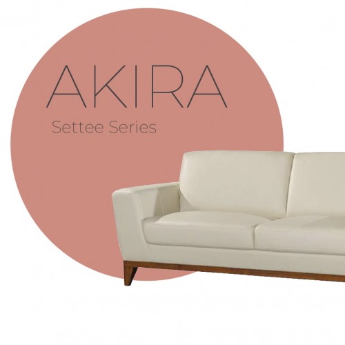 AKIRA SERIES SETTEE (OF-AKI)