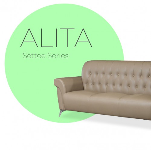 ALITA SERIES SETTEE (OF-ALI)