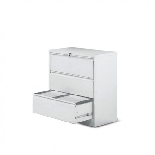 LATERAL FILING CABINET