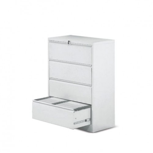 LATERAL FILING CABINET