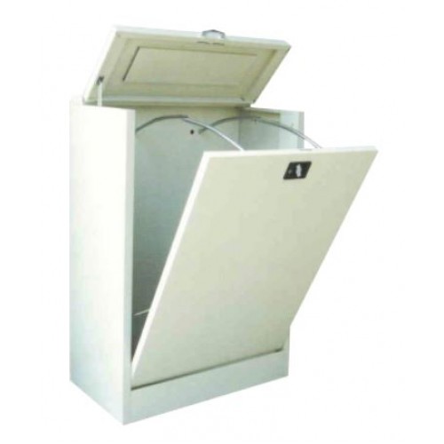 VERTICAL PLAN FILE CABINET