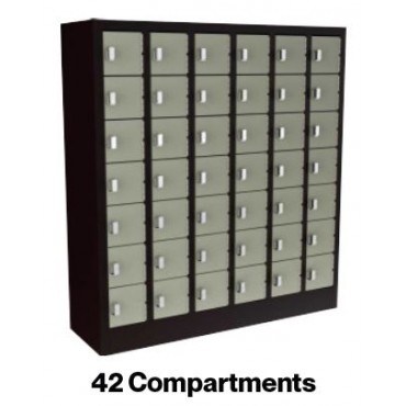 PASSPORT | HANDPHONE LOCKER SERIES (passport)