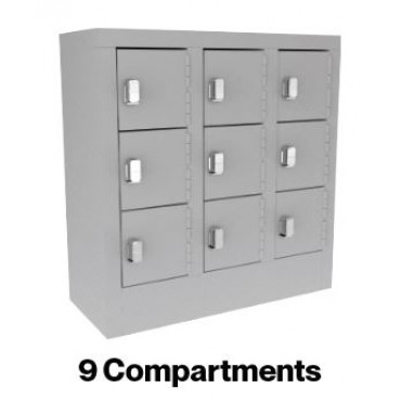 PASSPORT | HANDPHONE LOCKER SERIES (passport)